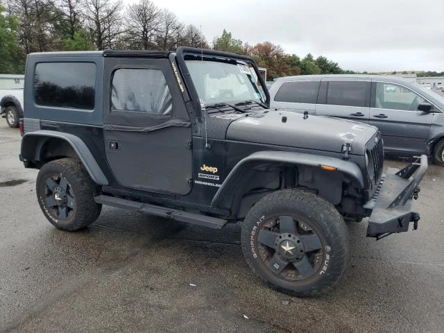 Jeep Wrangler SPORT 3.8L/ КРАЙНА ЦЕНА ДО БЪЛГАРИЯ!!!, снимка 1 - Автомобили и джипове - 48202170