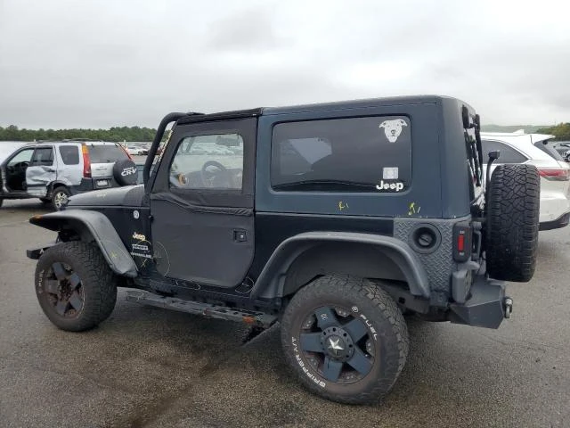 Jeep Wrangler SPORT 3.8L/ КРАЙНА ЦЕНА ДО БЪЛГАРИЯ!!!, снимка 6 - Автомобили и джипове - 48202170