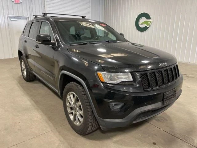 Jeep Grand cherokee Цена 25500лв до София, снимка 2 - Автомобили и джипове - 48724175