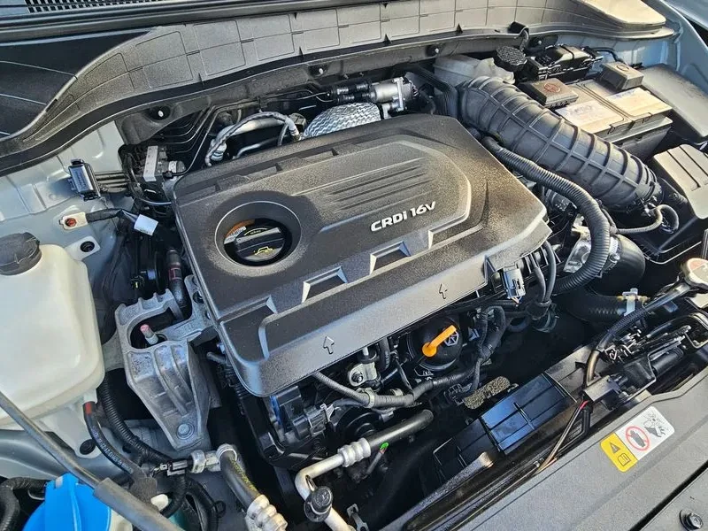 Hyundai Kona 1.6D - САМО 30% АВАНС, снимка 6 - Автомобили и джипове - 56028494