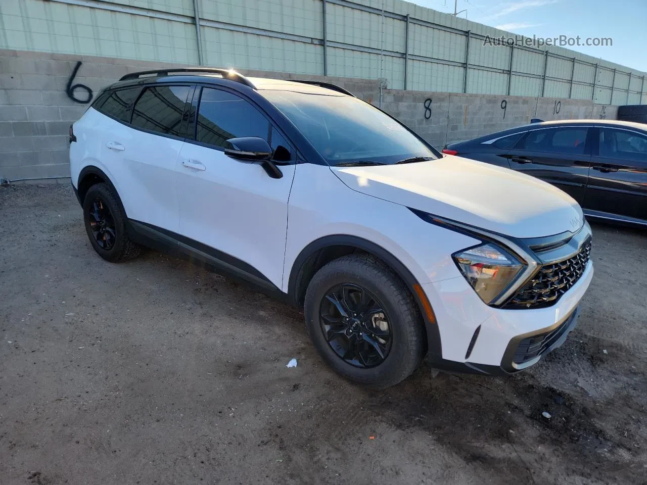 Kia Sportage X-Pro* Без търг* Крайна цена до БГ, снимка 1