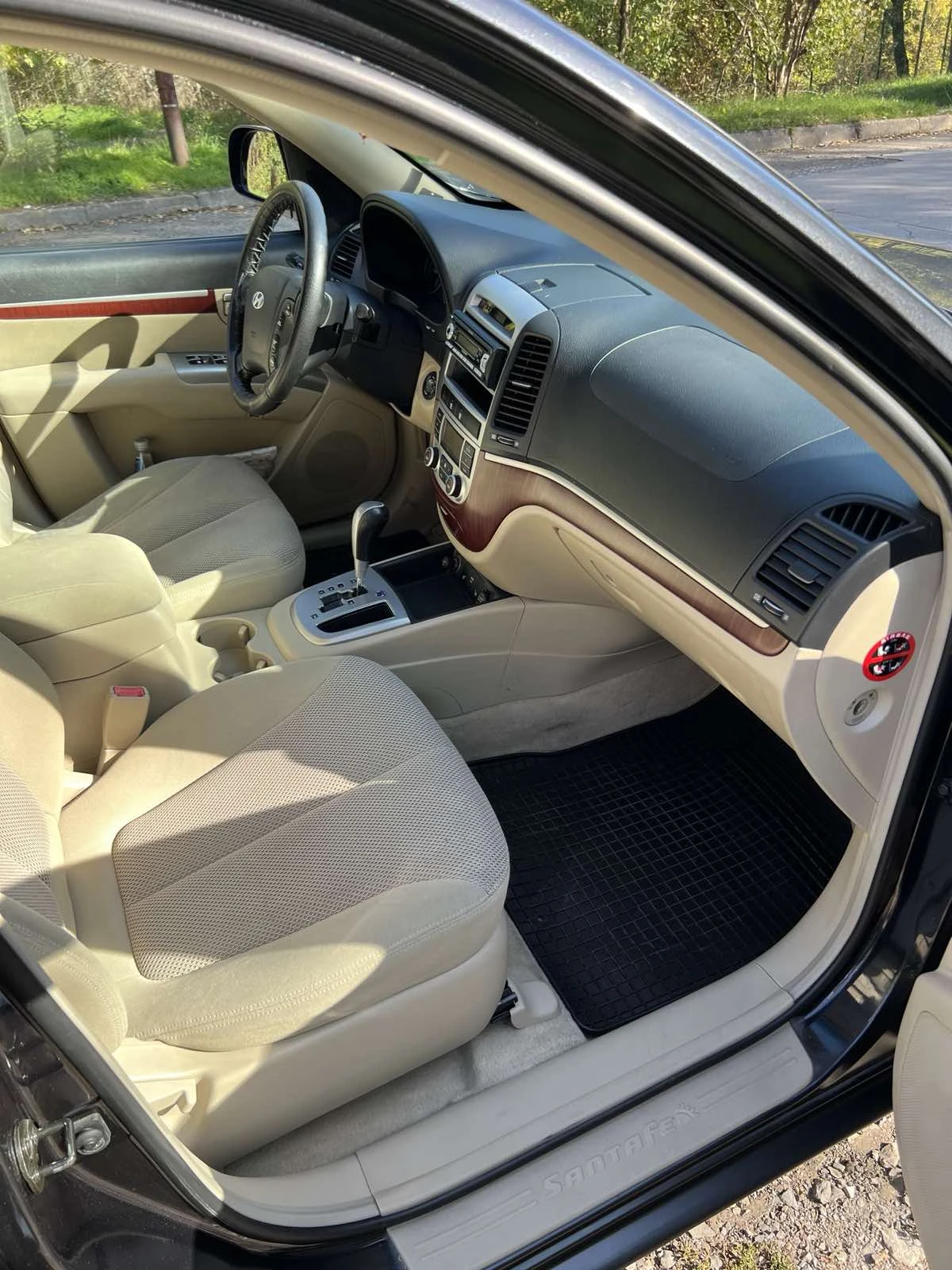 Hyundai Santa fe 2.2CRDI | Mobile.bg � ����������� 14