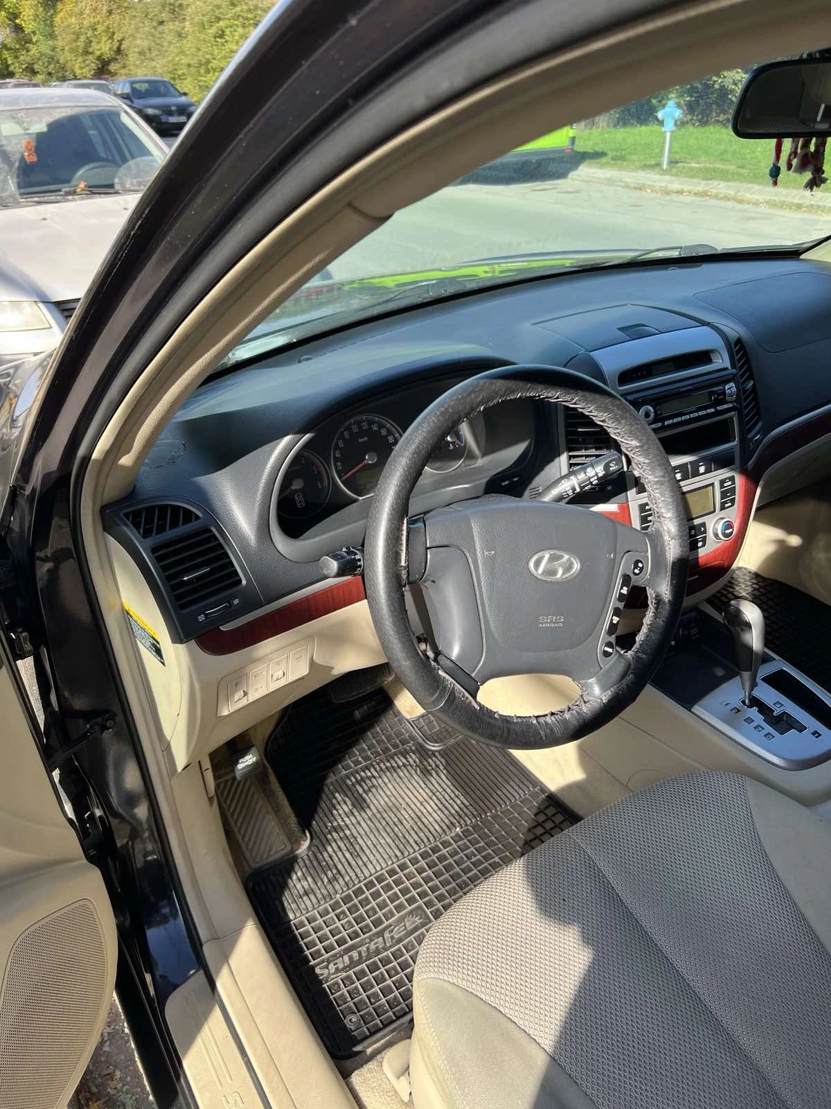 Hyundai Santa fe 2.2CRDI | Mobile.bg � ����������� 11