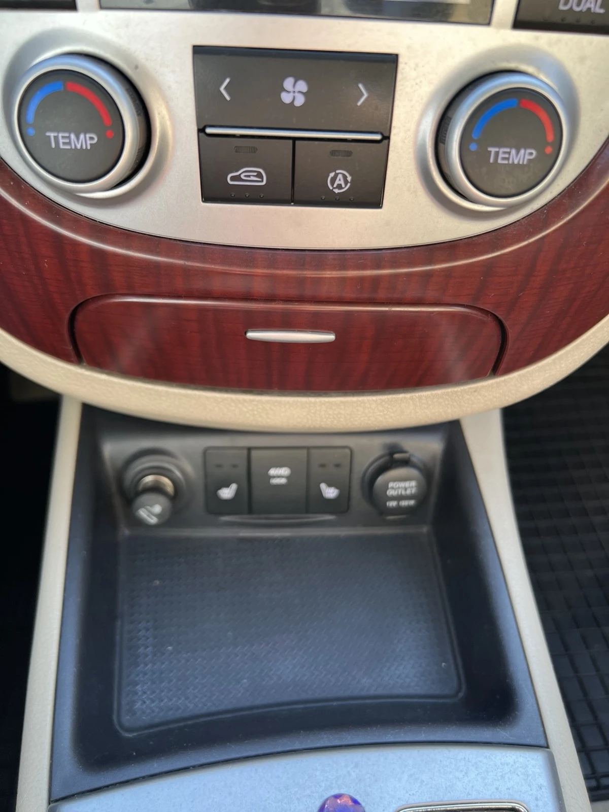 Hyundai Santa fe 2.2CRDI | Mobile.bg � ����������� 12