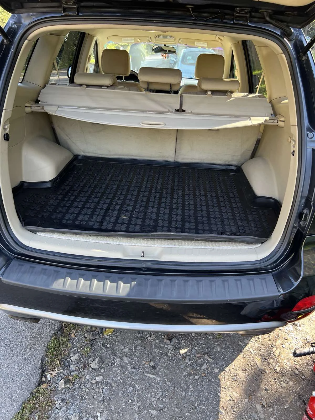 Hyundai Santa fe 2.2CRDI | Mobile.bg � ����������� 13