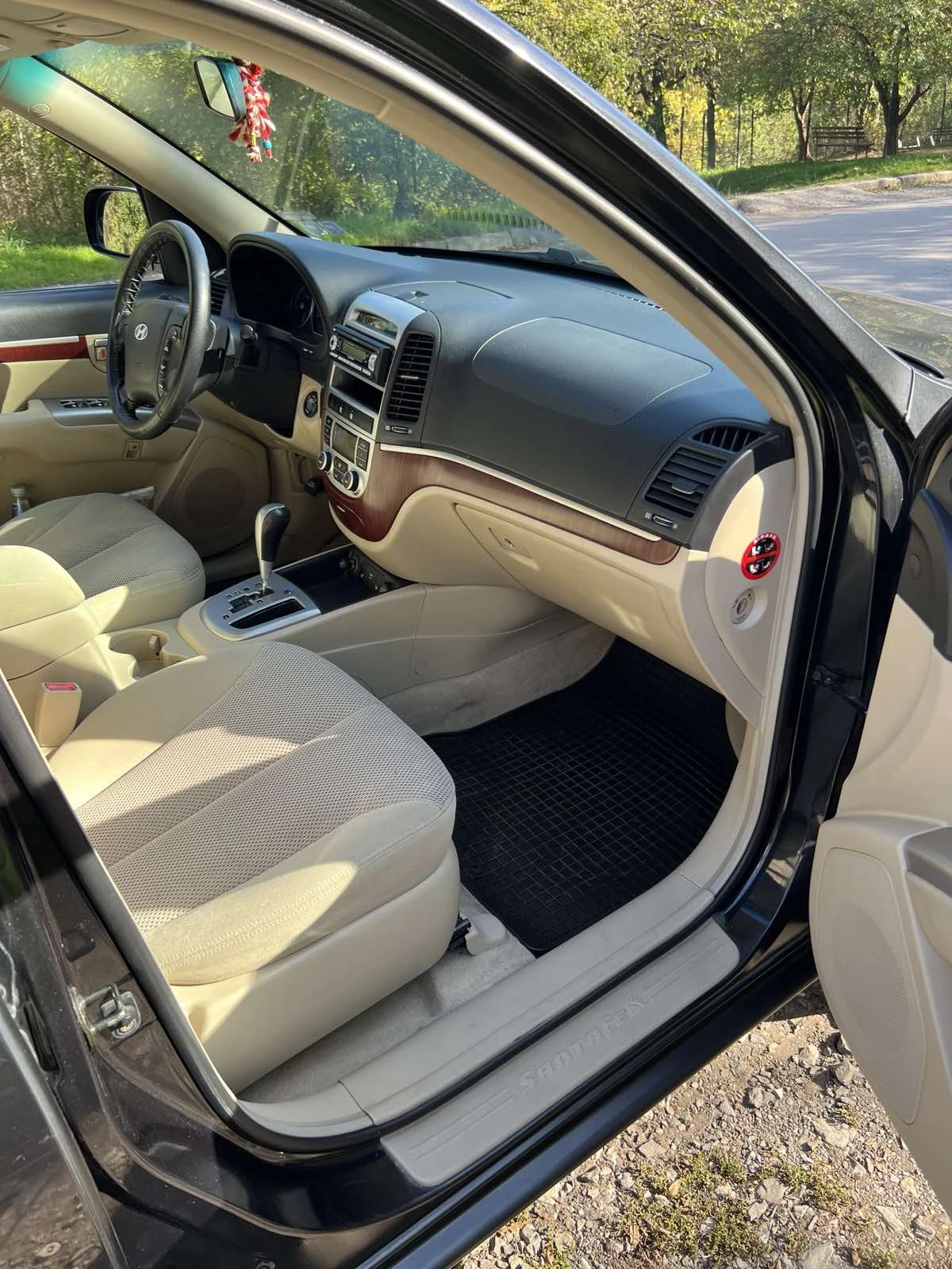 Hyundai Santa fe 2.2CRDI | Mobile.bg � ����������� 15