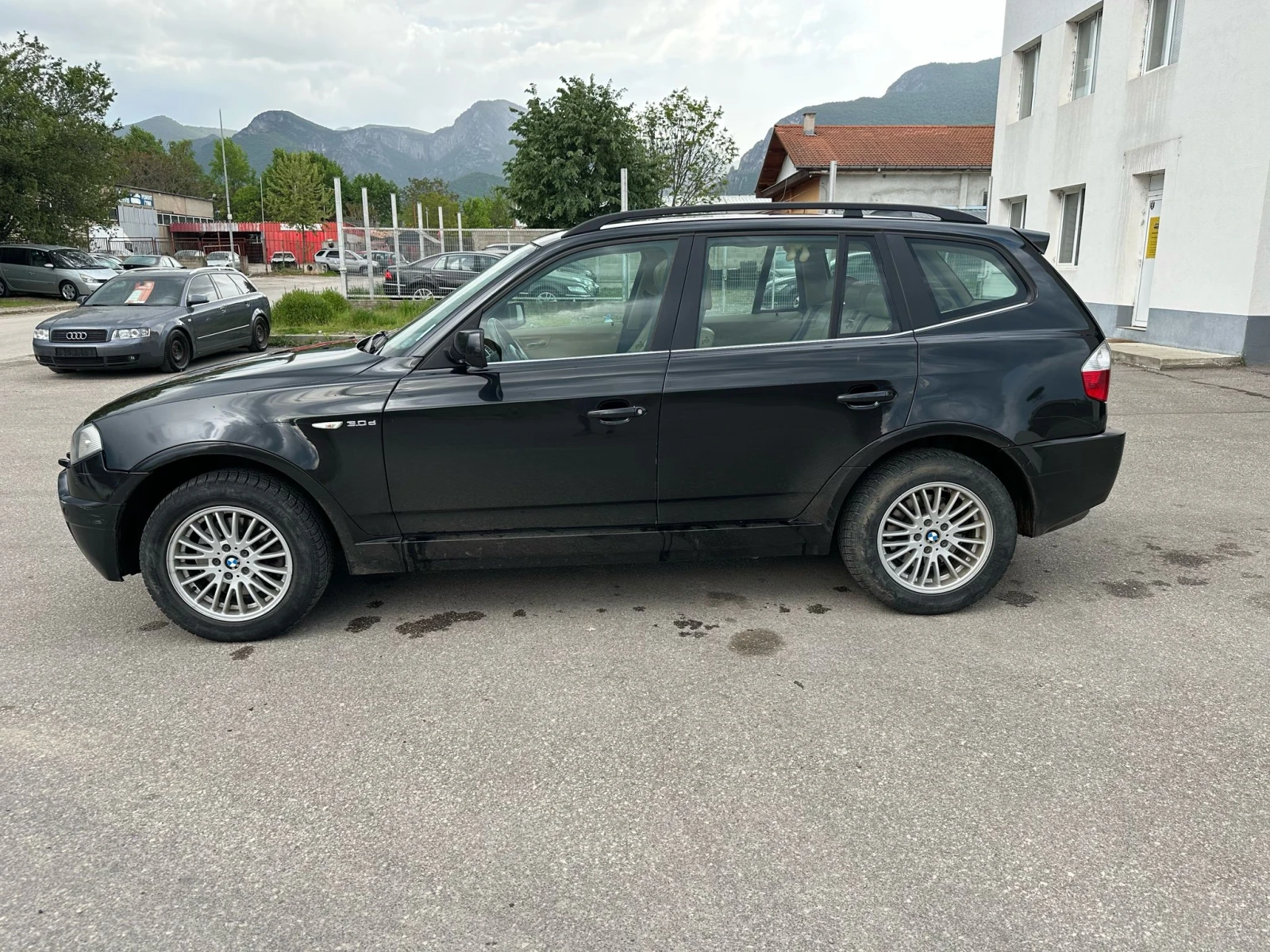 BMW X3  - изображение 7