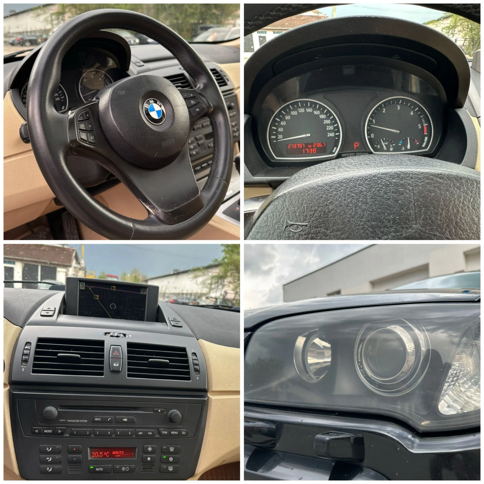 BMW X3  - изображение 6
