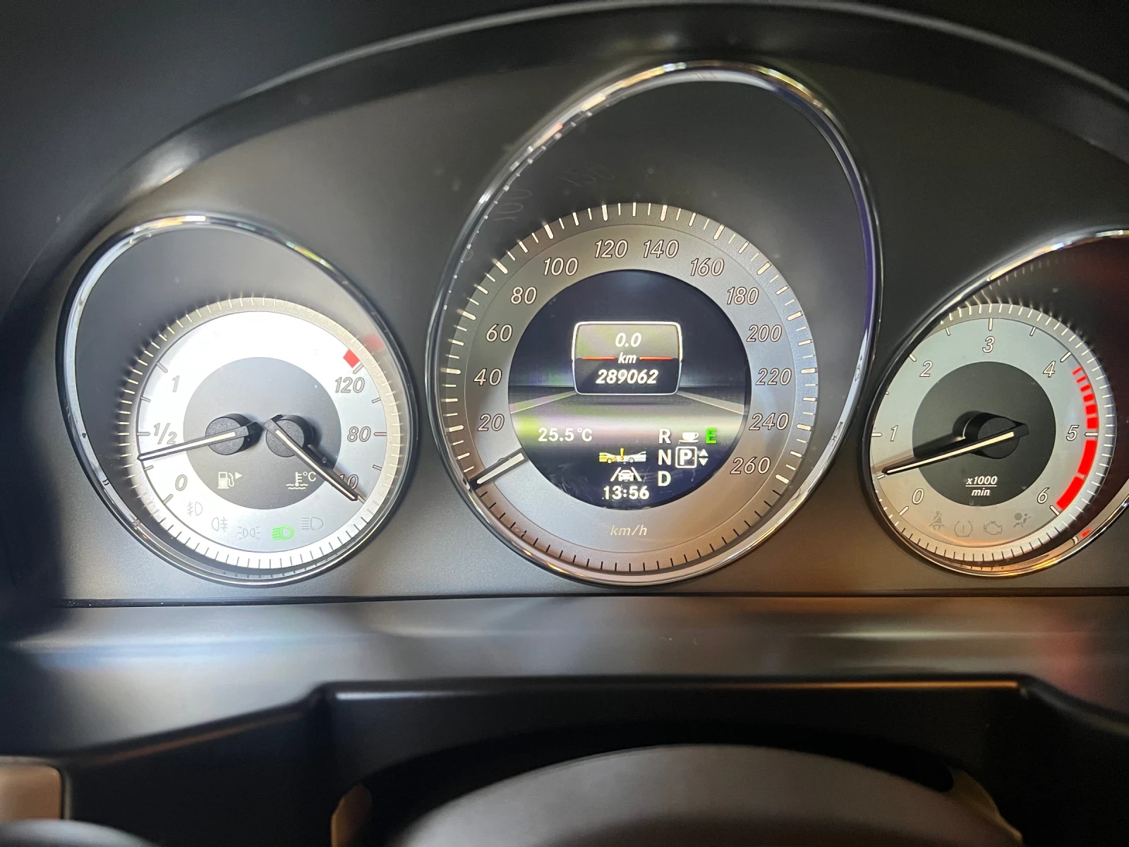 Mercedes-Benz GLK GLK 350cdi 4 MATIK - изображение 5