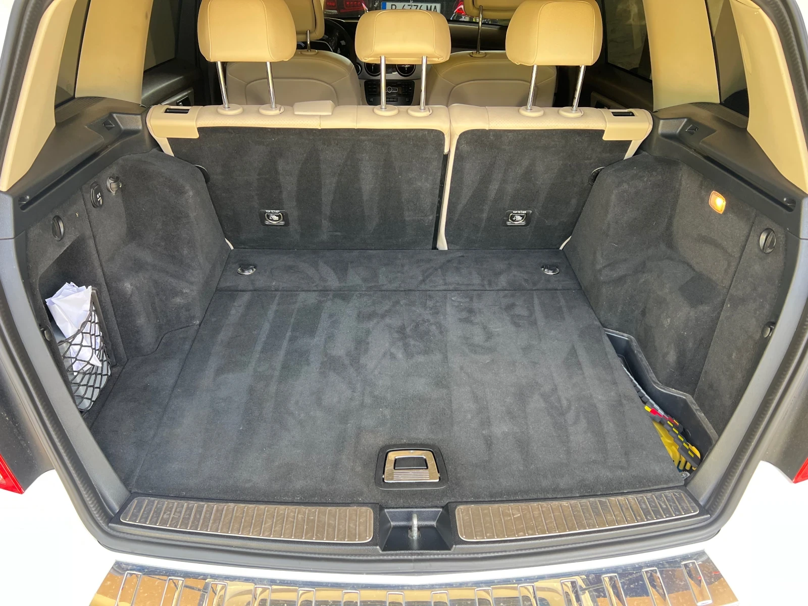 Mercedes-Benz GLK GLK 350cdi 4 MATIK - изображение 9