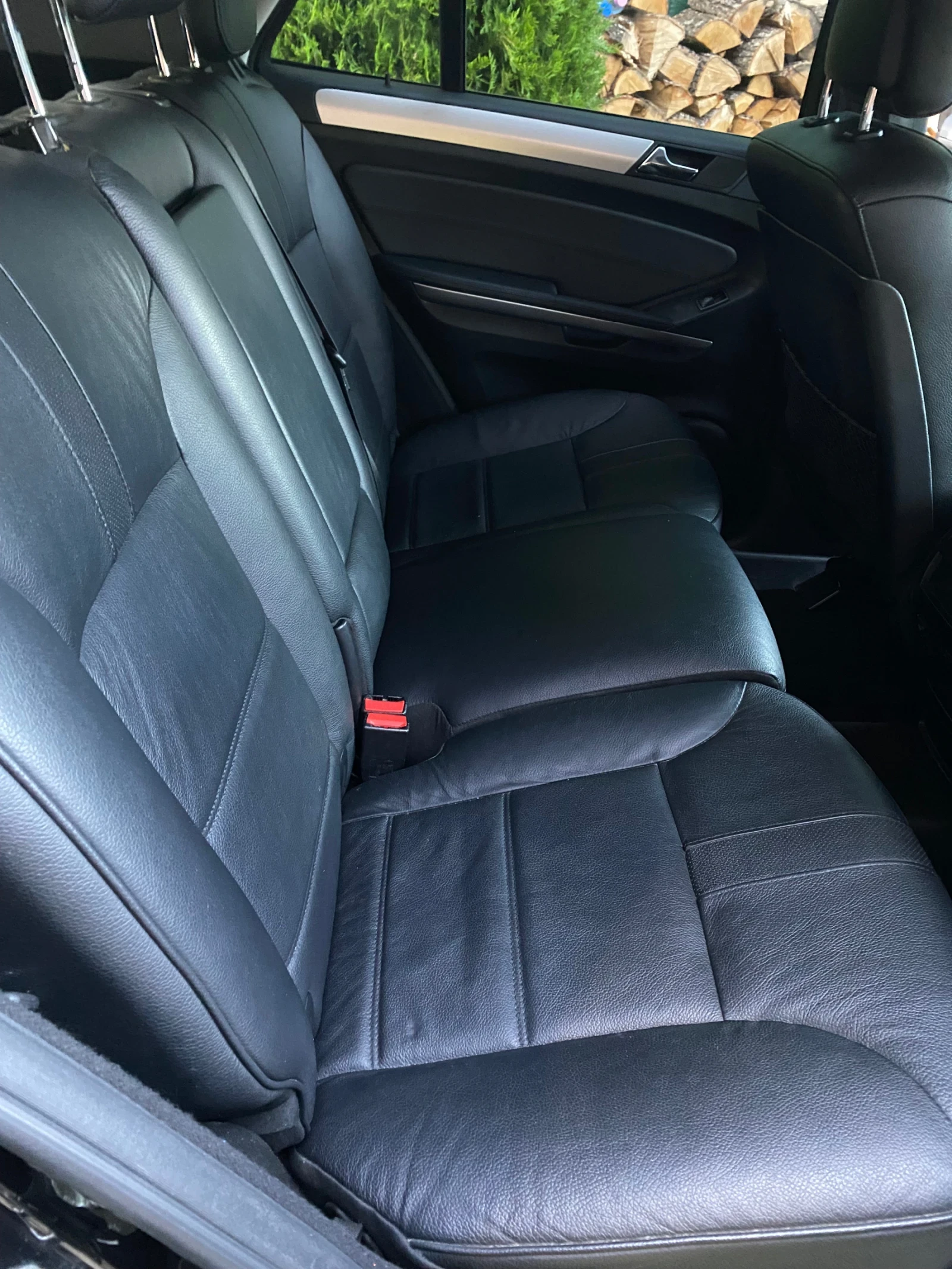 Mercedes-Benz ML 350 ML 350 231 к.с FECELIFT на пружини - изображение 10