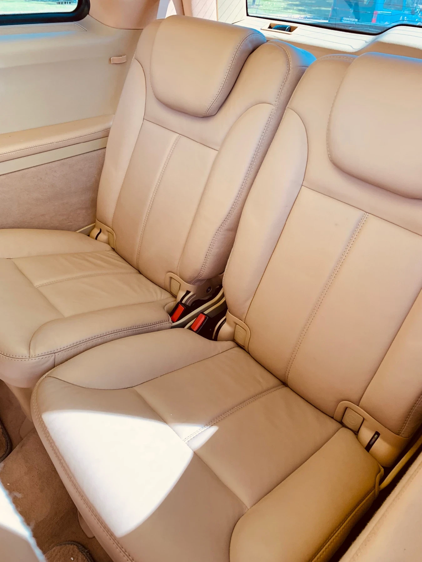 Mercedes-Benz GL 500 | Mobile.bg   15