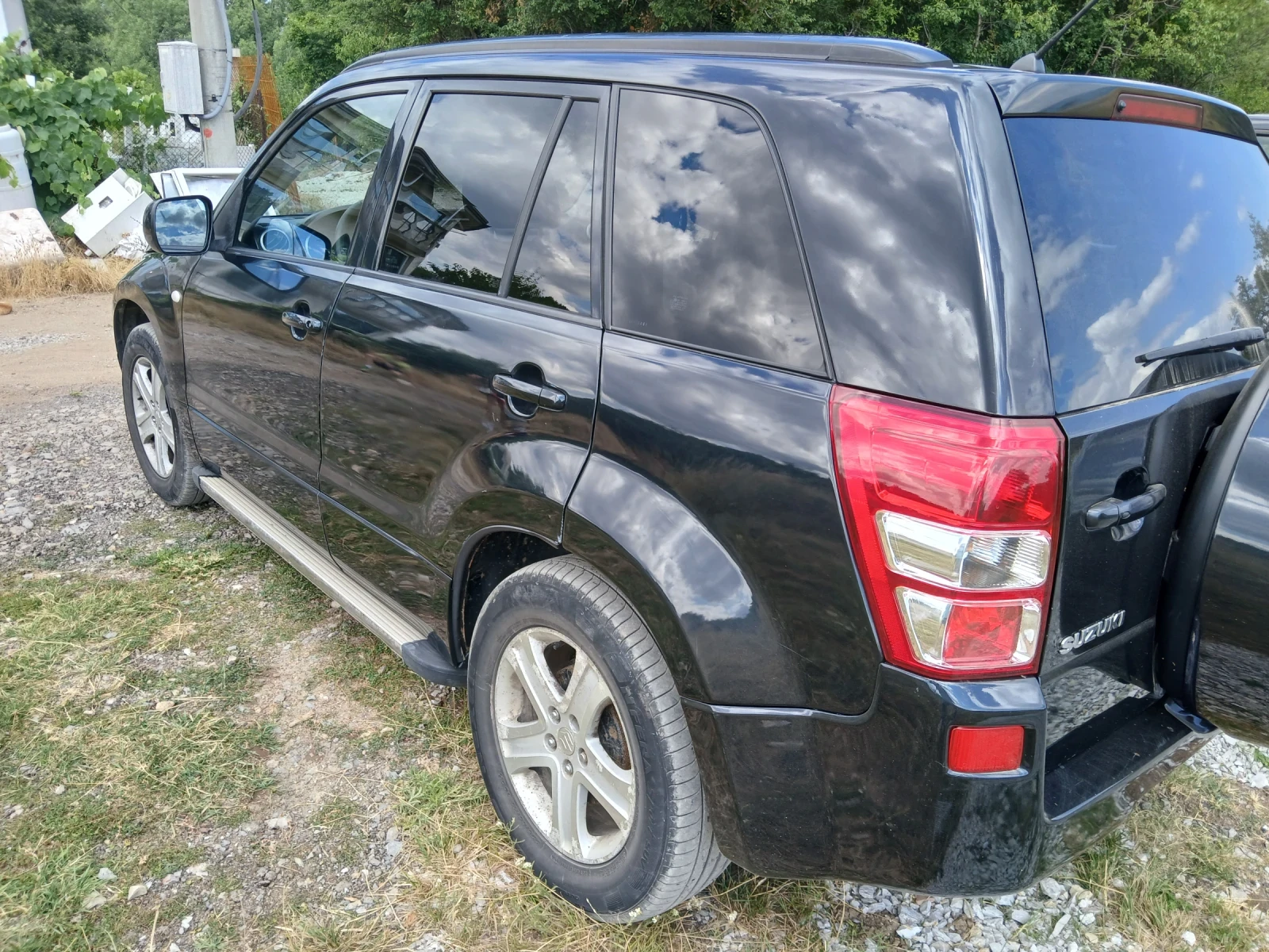 Suzuki Grand vitara | Mobile.bg   1