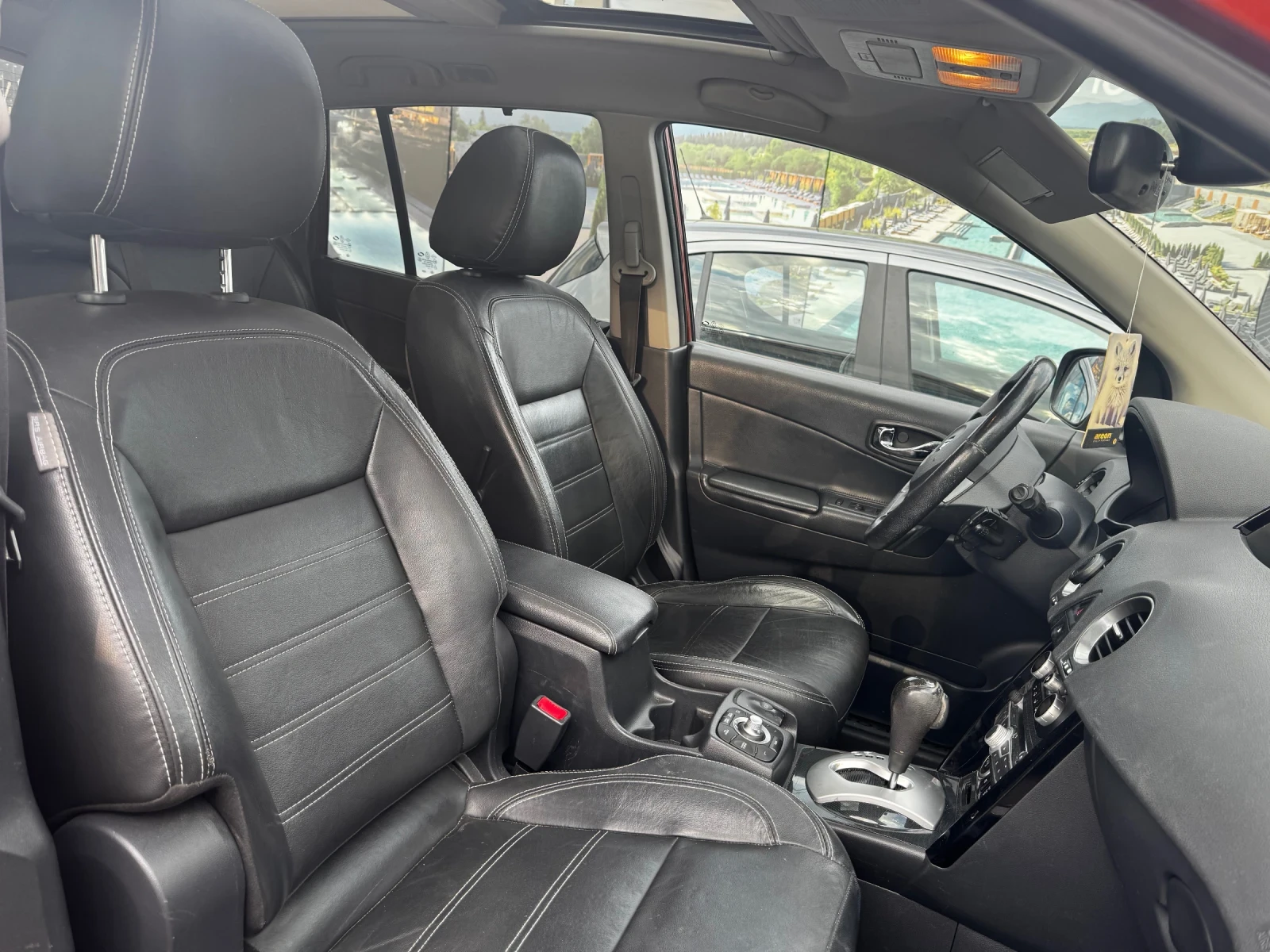 Renault Koleos  - изображение 3
