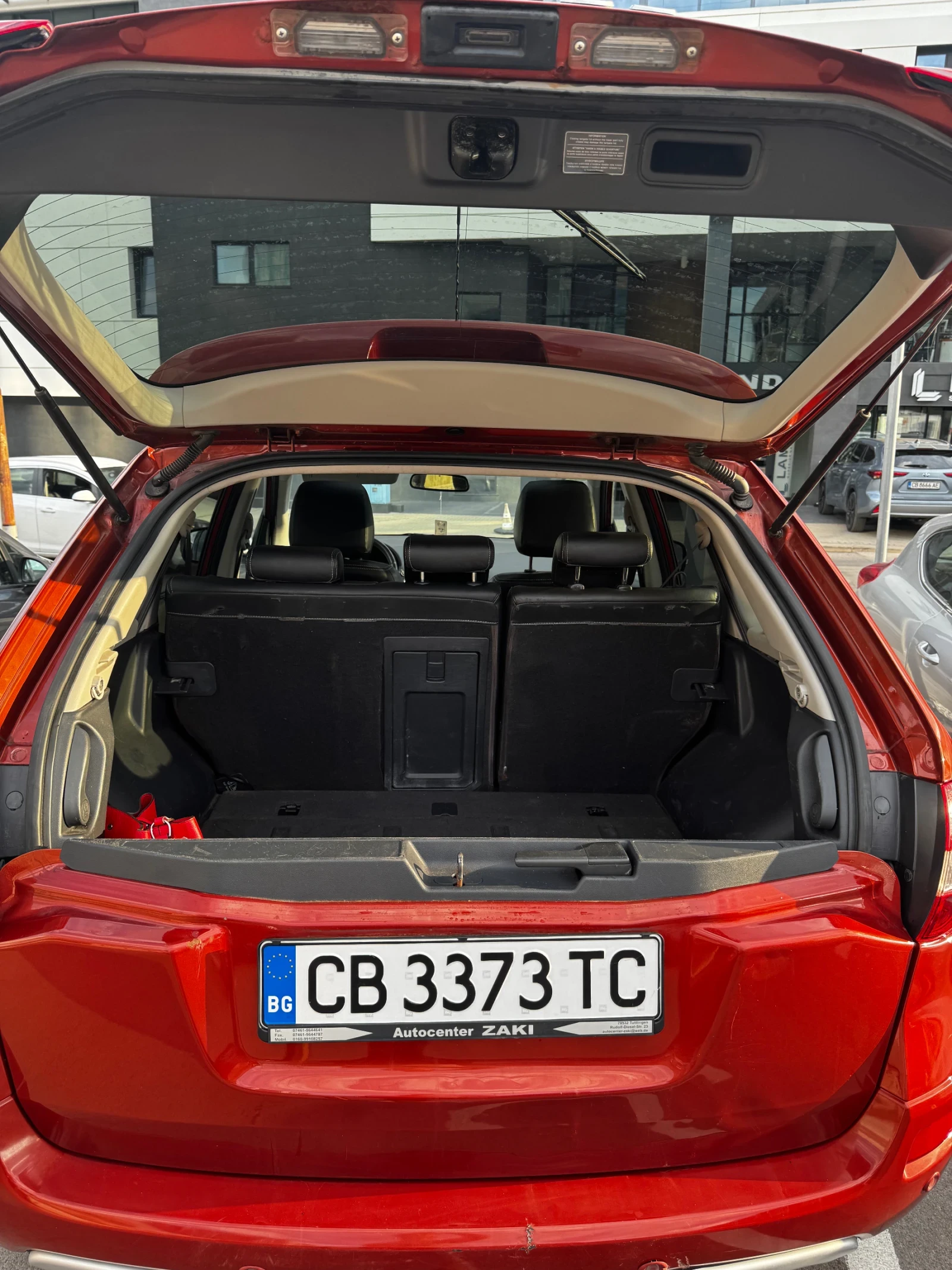 Renault Koleos  - изображение 4