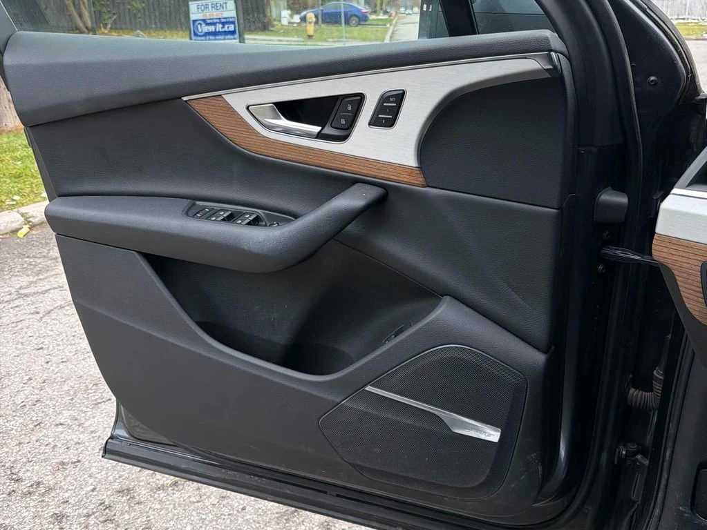 Audi Q7 2018 TECHNIK * QUATTRO* MATRIX* *  | Mobile.bg   15