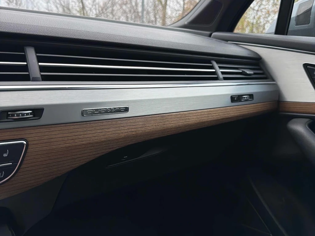 Audi Q7 2018 TECHNIK * QUATTRO* MATRIX* *  | Mobile.bg   14