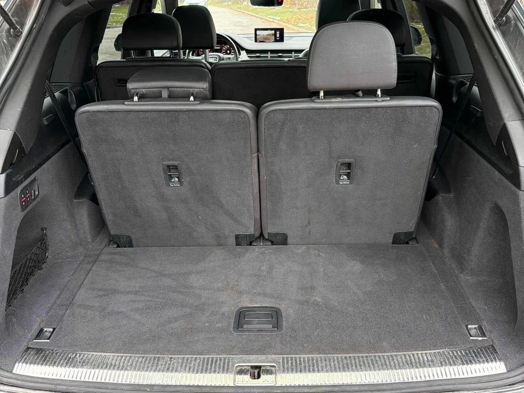 Audi Q7 2018 TECHNIK * QUATTRO* MATRIX* *  | Mobile.bg   16