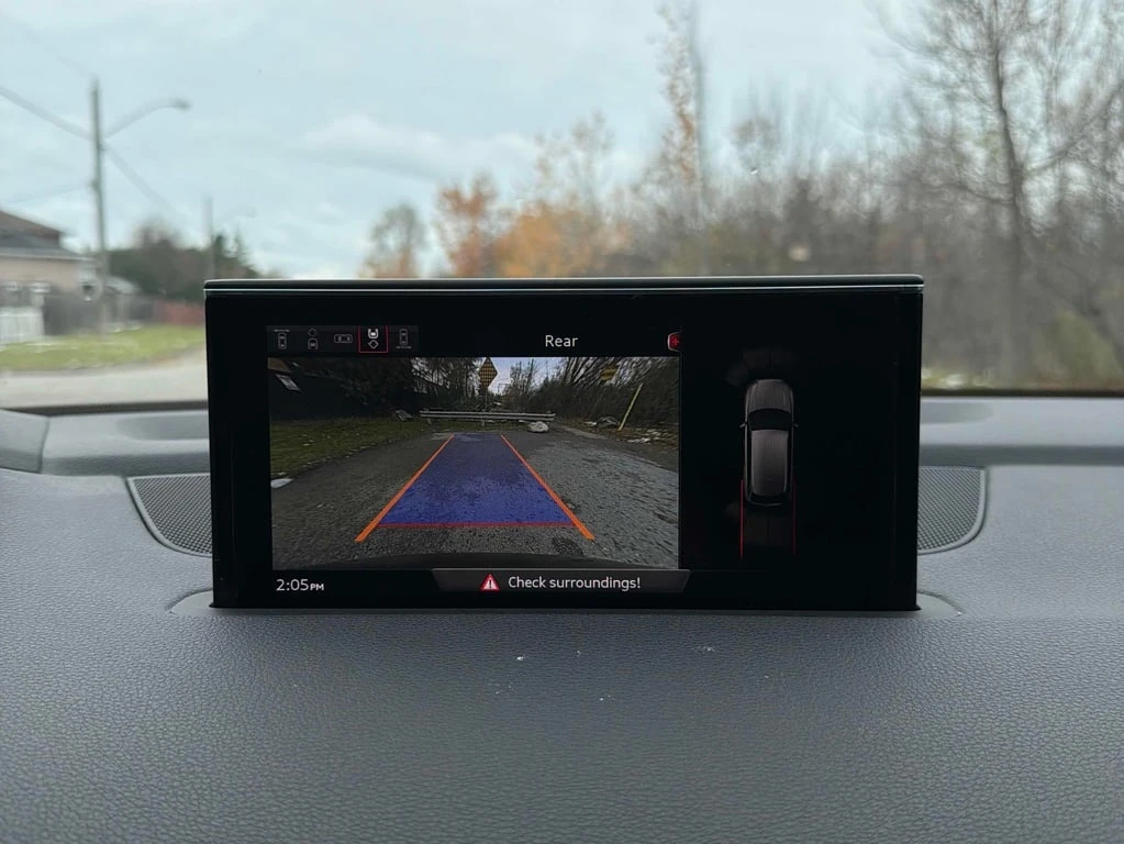 Audi Q7 2018 TECHNIK * QUATTRO* MATRIX* *  | Mobile.bg   13