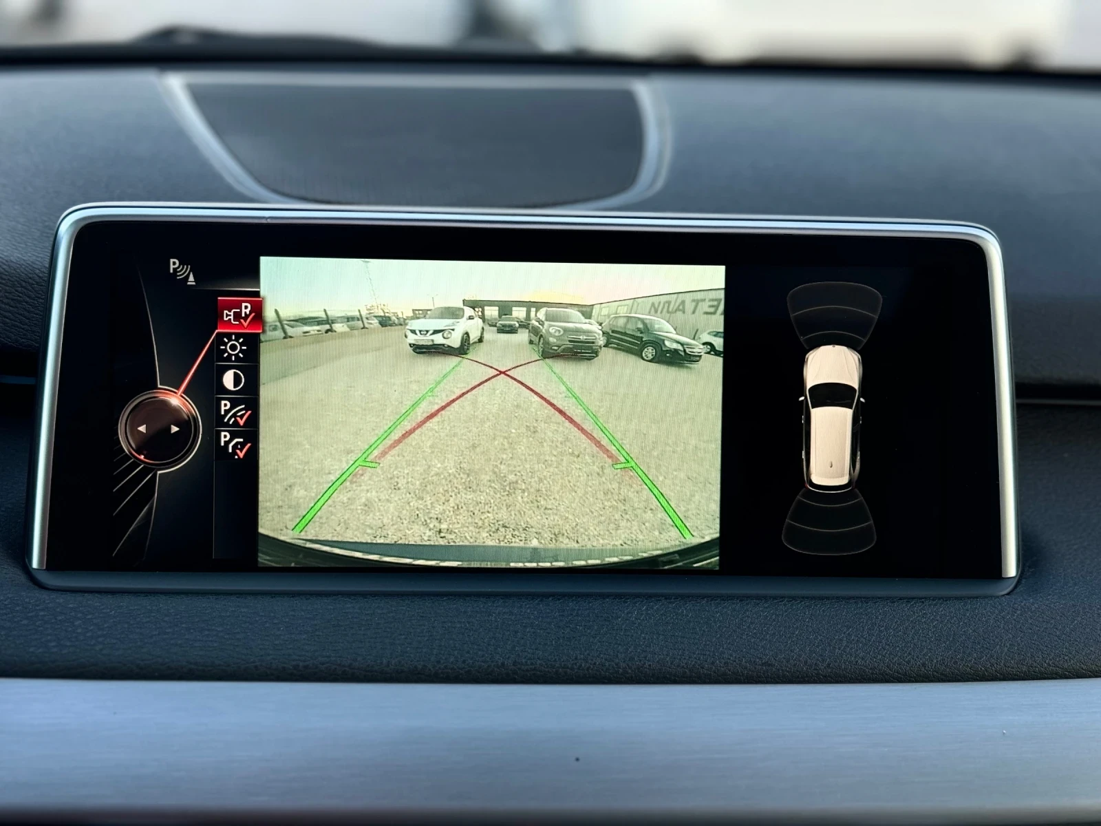 BMW X5 3.0d x-drive sport | Mobile.bg   16