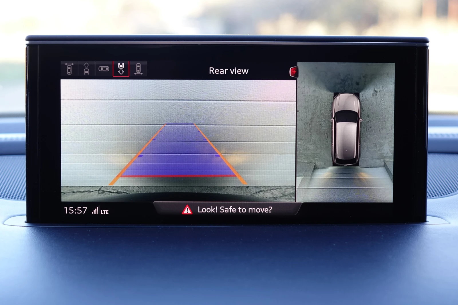 Audi SQ7 3XS-LINE* RS* HD LED LIGHTS* PANO* 360*  | Mobile.bg � ����������� 11