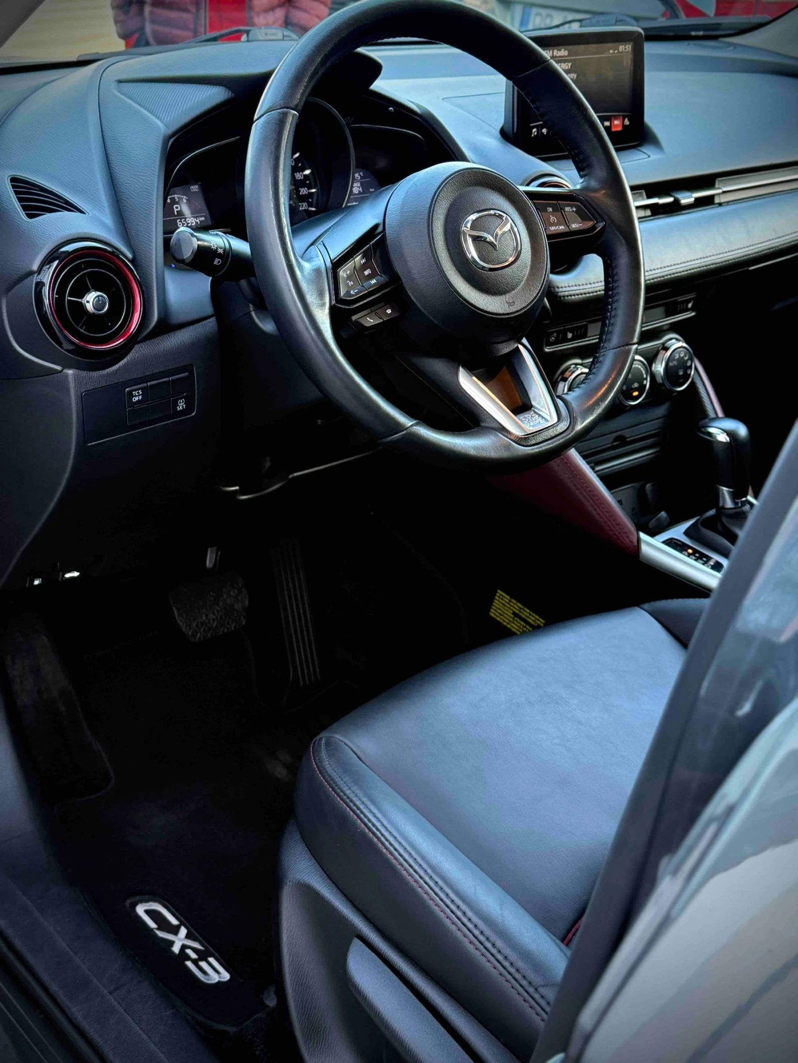 Mazda CX-3 GT | Mobile.bg � ����������� 7