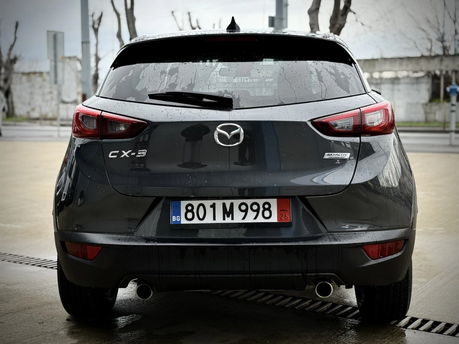 Mazda CX-3 GT | Mobile.bg � ����������� 6