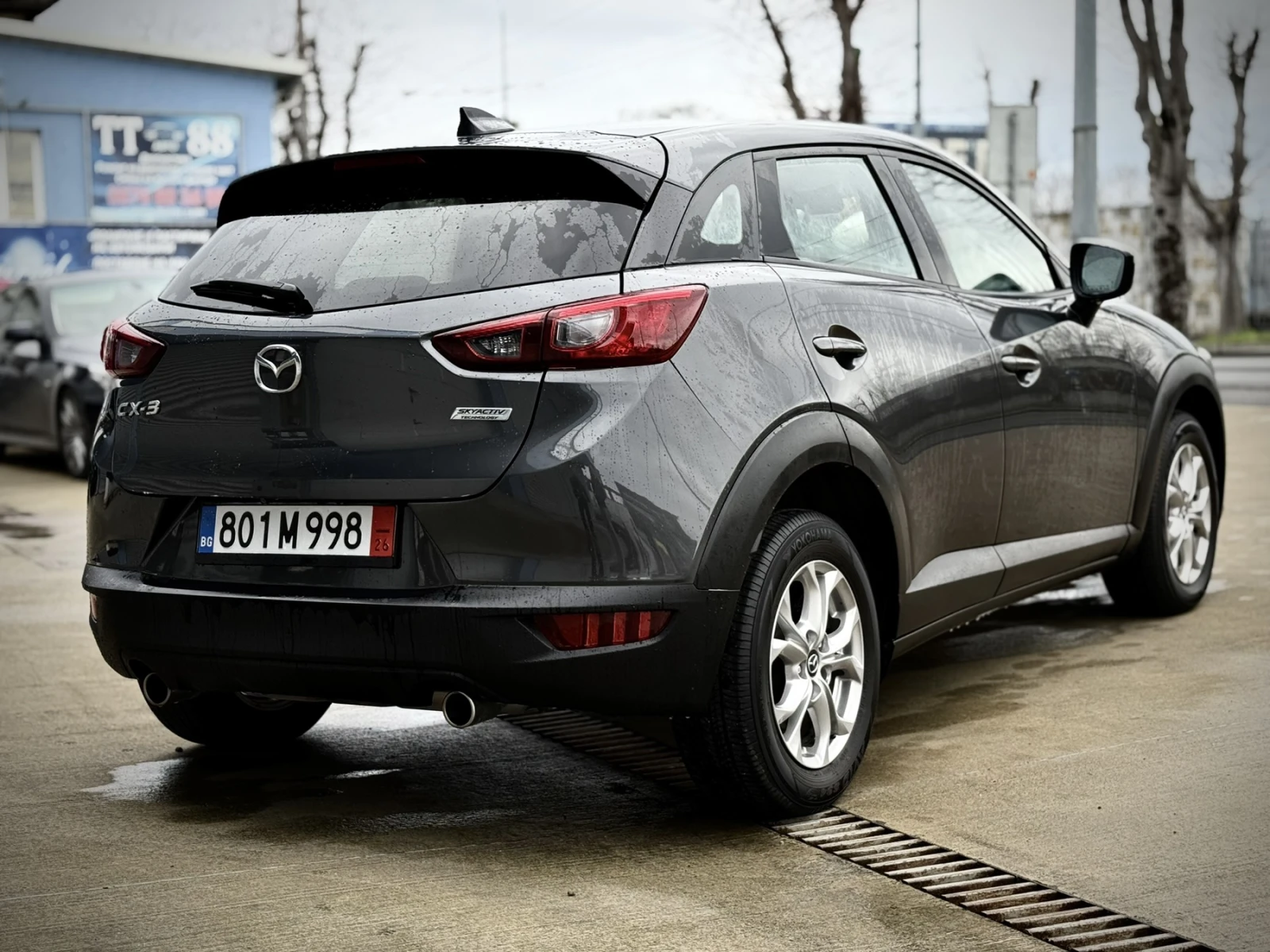 Mazda CX-3 GT | Mobile.bg � ����������� 4