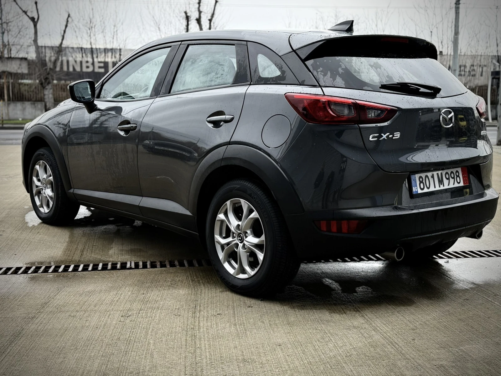 Mazda CX-3 GT | Mobile.bg � ����������� 5