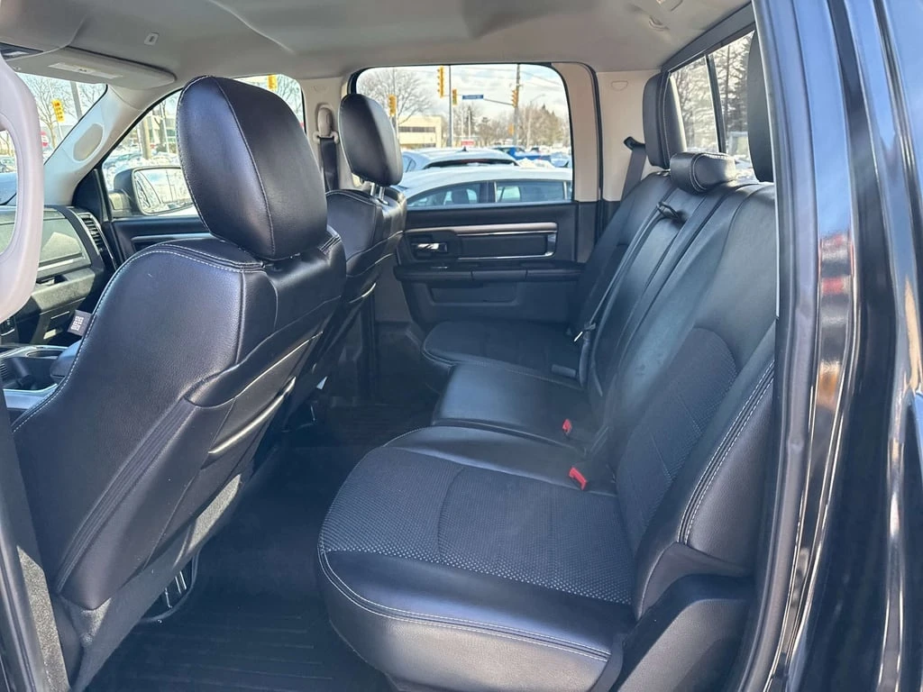 Dodge RAM 1500 * Sport * CARFAX * ���� �� �� | Mobile.bg � ����������� 17