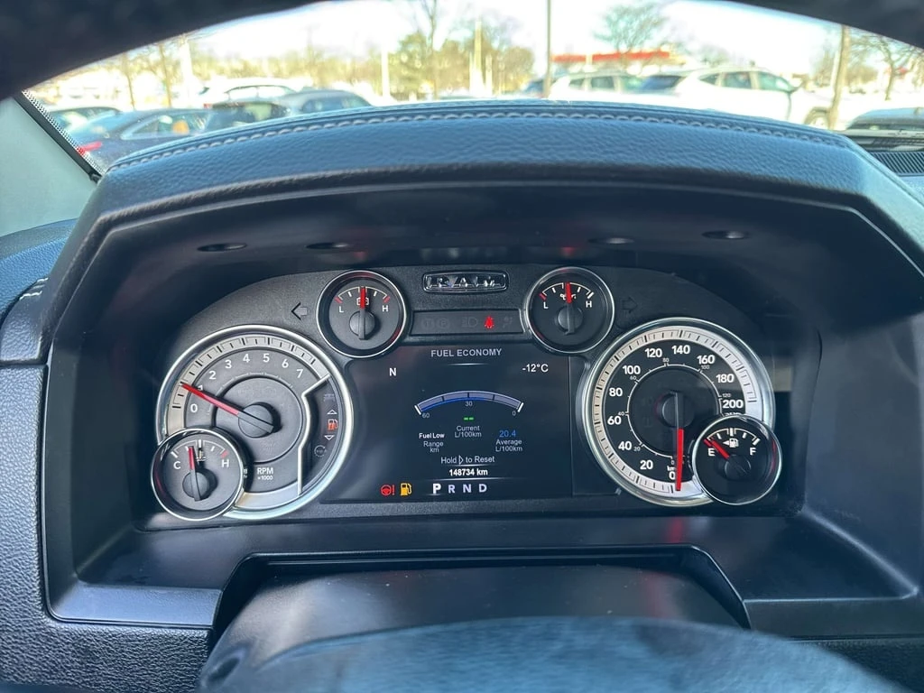 Dodge RAM 1500 * Sport * CARFAX * ���� �� �� | Mobile.bg � ����������� 15