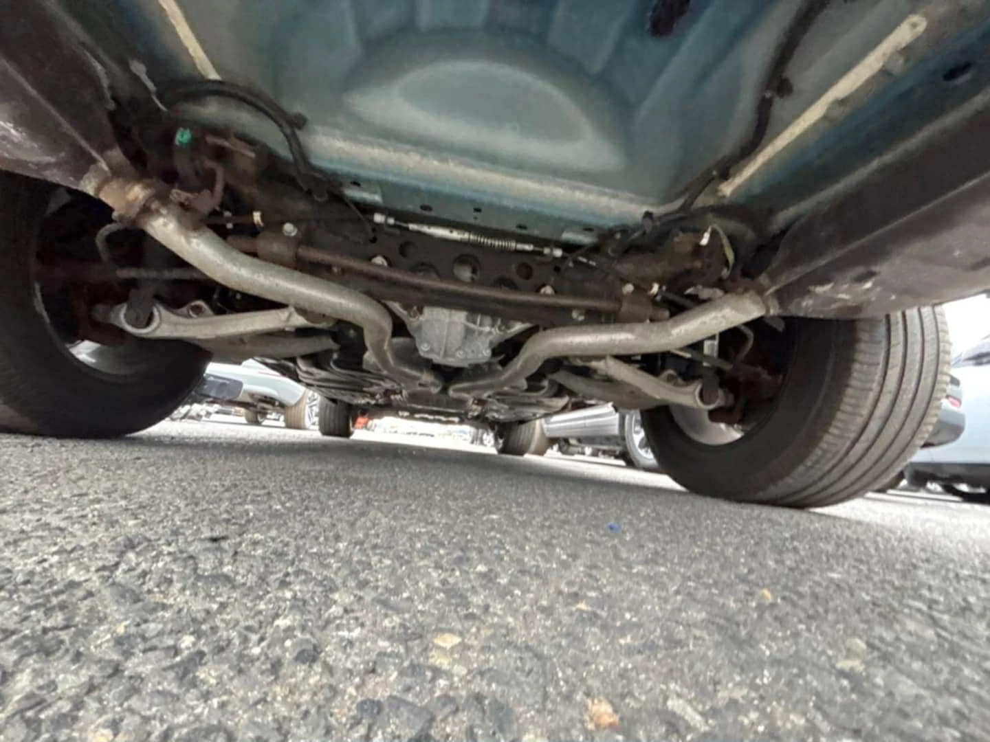 Jeep Grand cherokee 5.7 HEMI Limited 29000км!, снимка 16 - Автомобили и джипове - 53726342