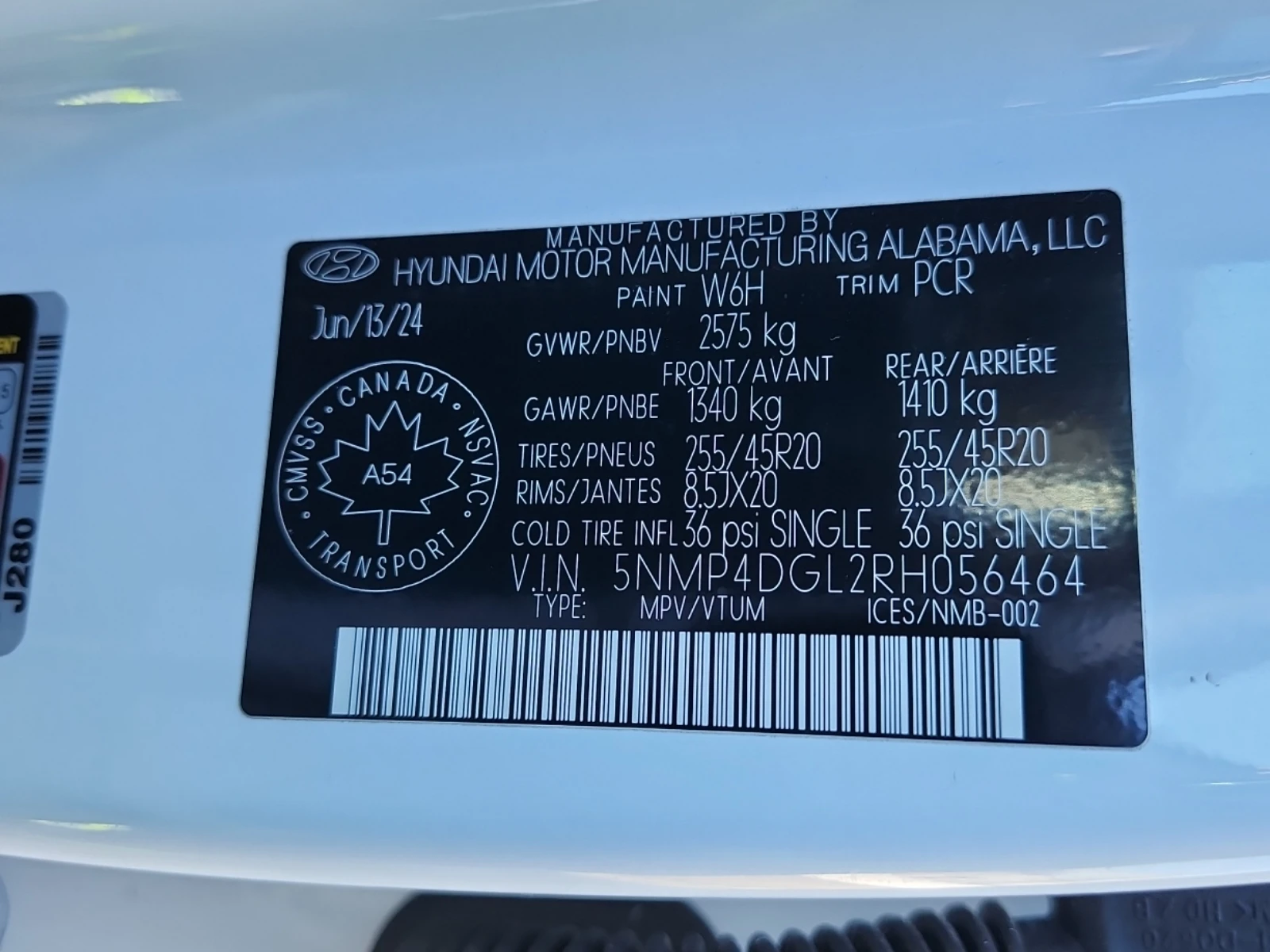 Hyundai Santa fe LUXURY * * CARFAX * * АВТО КРЕДИТ * * , снимка 15 - Автомобили и джипове - 53789632