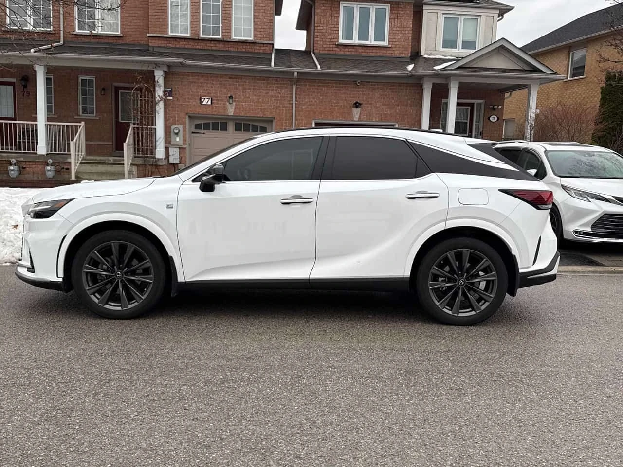Lexus RX 350h * CARFAX * 360 ������ * ��������� | Mobile.bg � ����������� 2