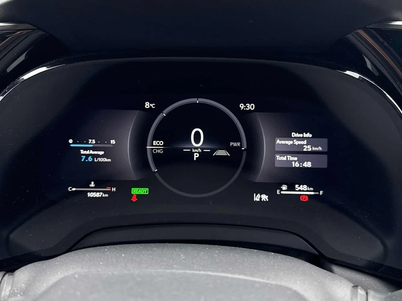 Lexus RX 350h * CARFAX * 360 ������ * ��������� | Mobile.bg � ����������� 8