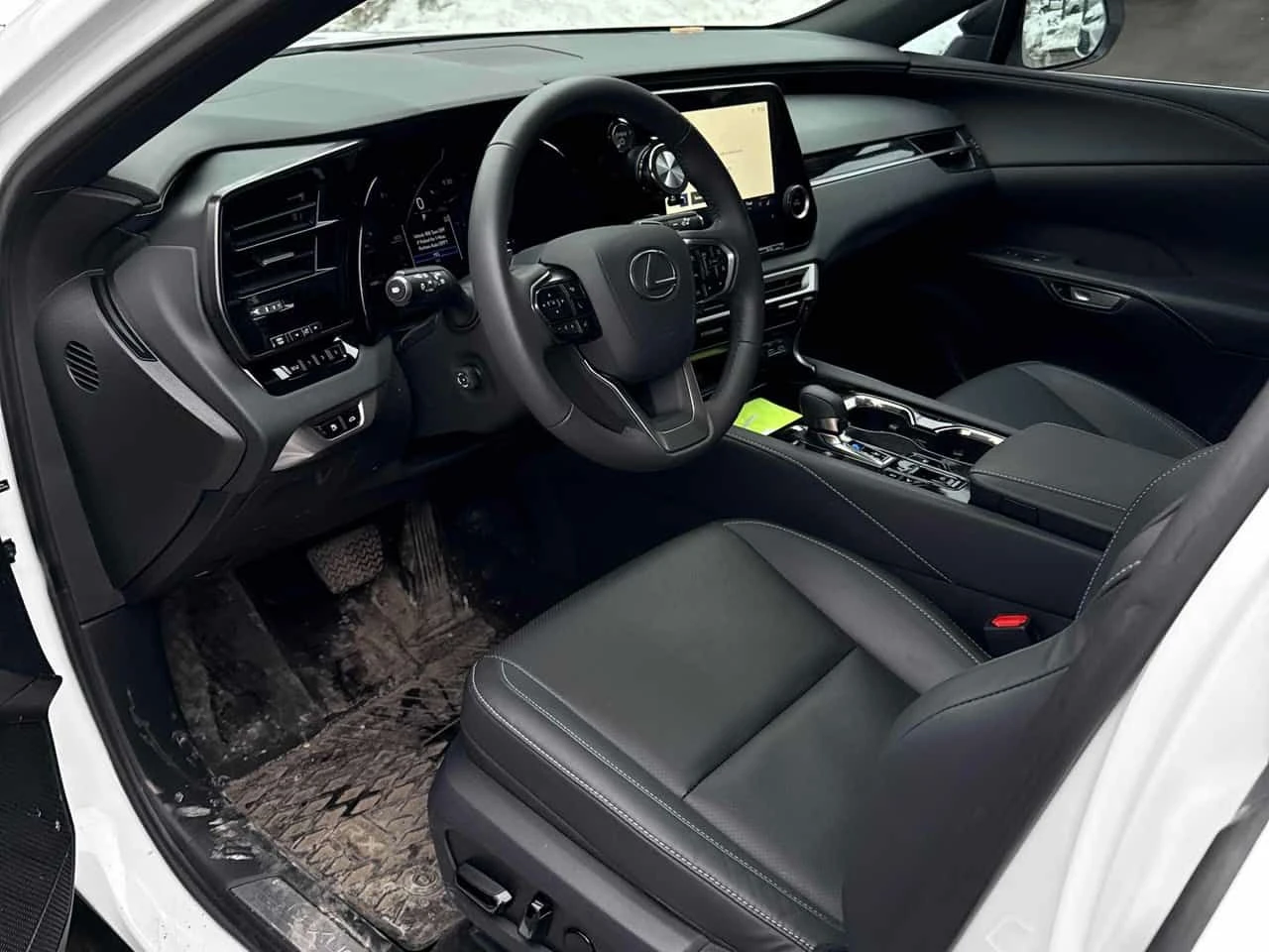 Lexus RX 350h * CARFAX * 360 ������ * ��������� | Mobile.bg � ����������� 5