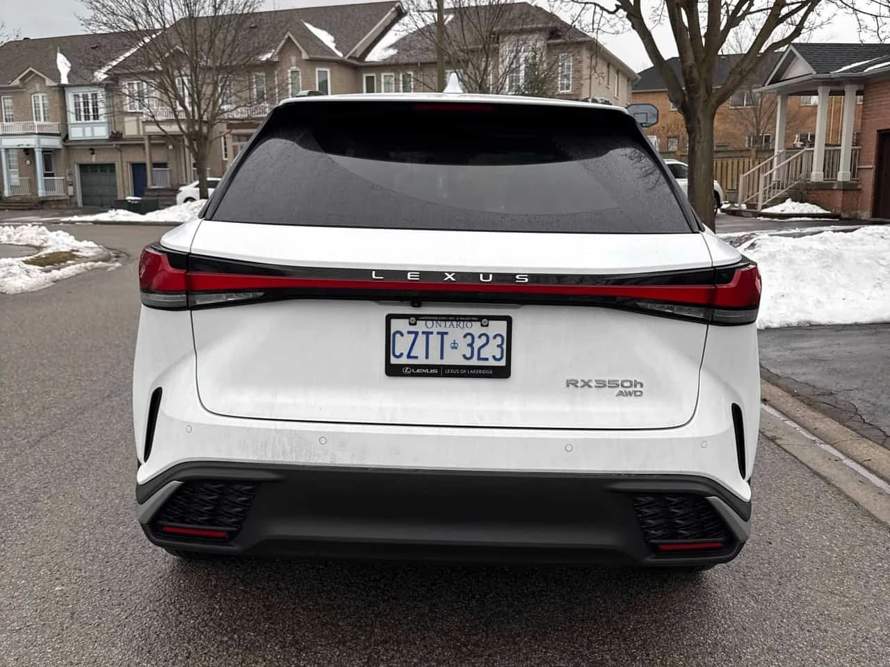 Lexus RX 350h * CARFAX * 360 ������ * ��������� | Mobile.bg � ����������� 4