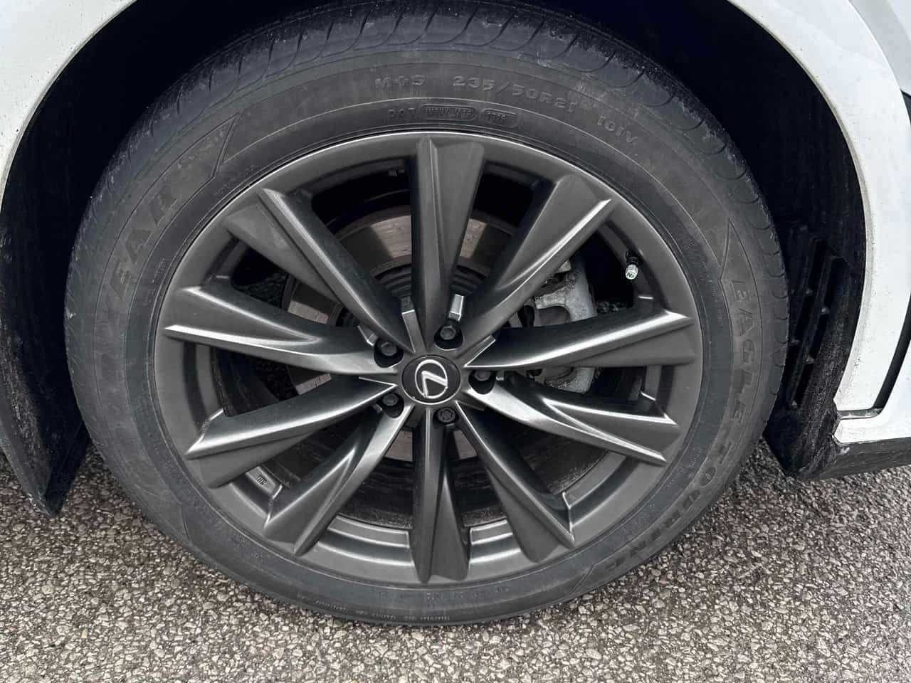 Lexus RX 350h * CARFAX * 360 ������ * ��������� | Mobile.bg � ����������� 7