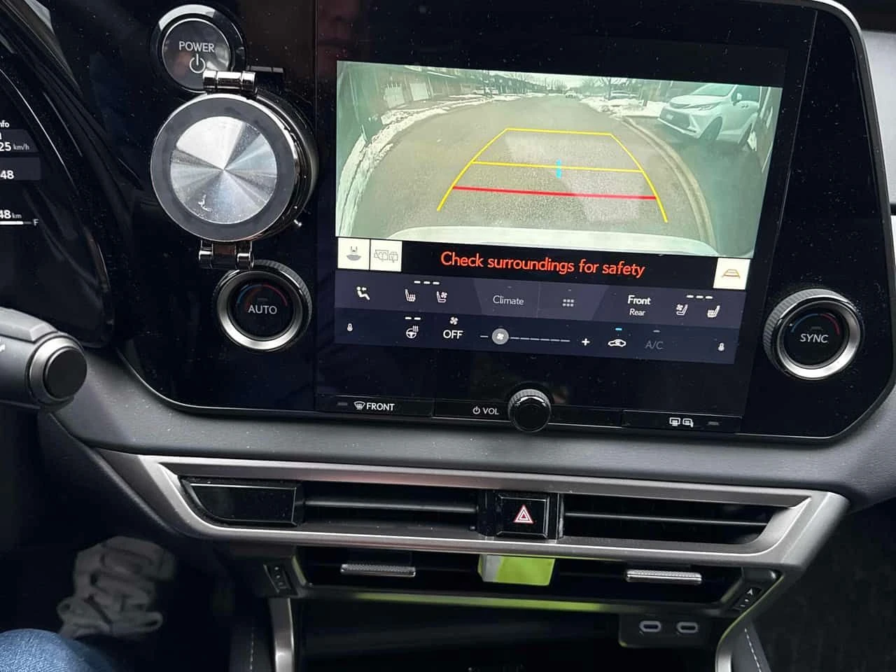 Lexus RX 350h * CARFAX * 360 ������ * ��������� | Mobile.bg � ����������� 9