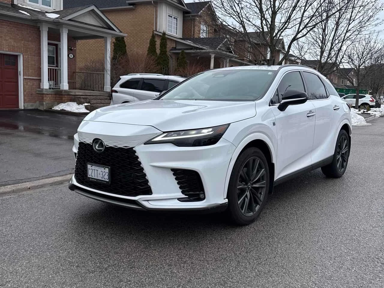 Lexus RX 350h * CARFAX * 360 ������ * ��������� | Mobile.bg � ����������� 1