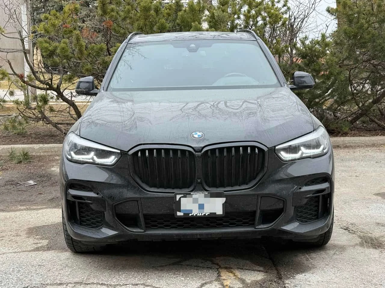 BMW X5 * xDrive40i * CARFAX * ЦЕНА ДО БГ, снимка 6 - Автомобили и джипове - 53975883