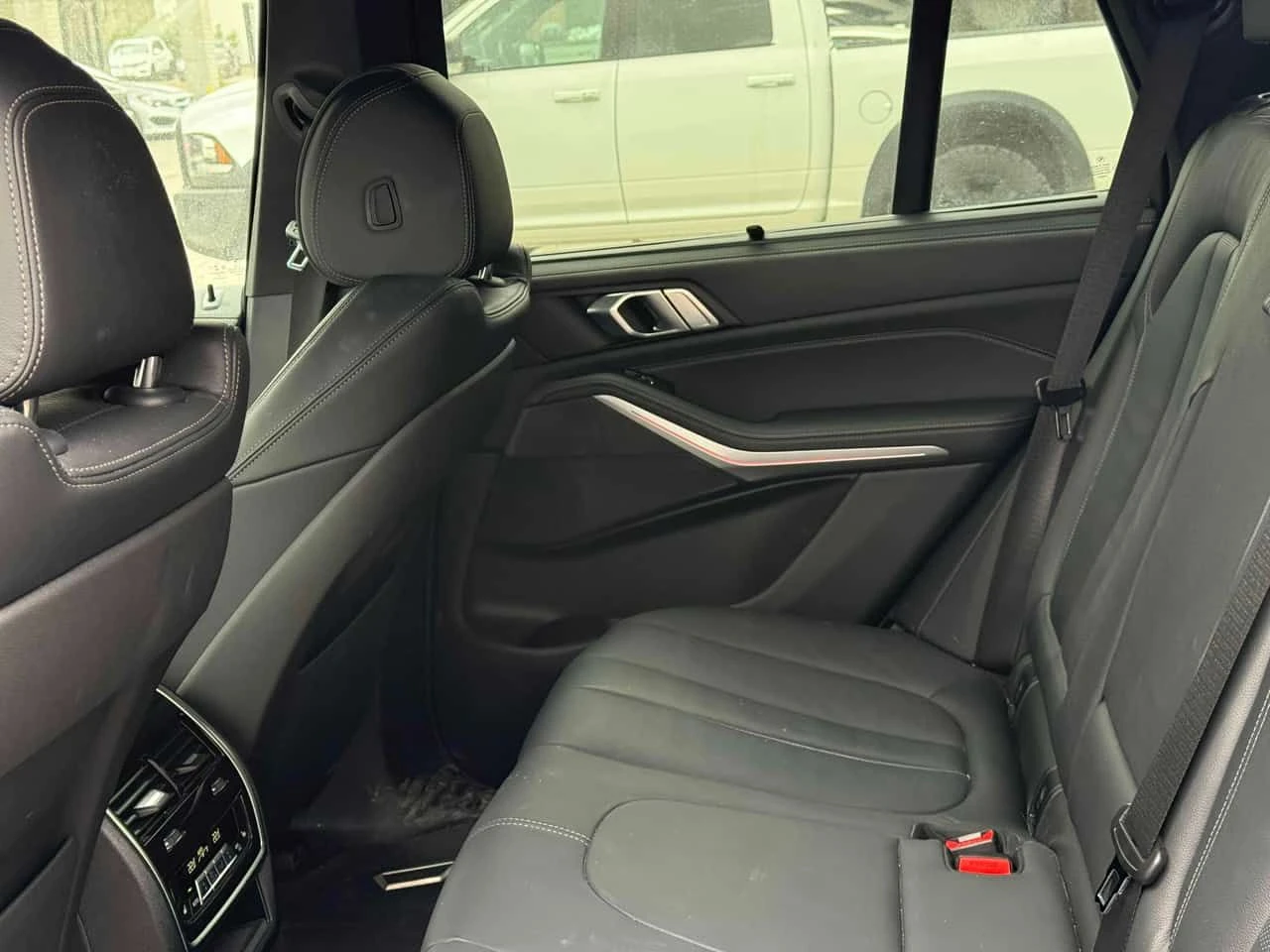 BMW X5 * xDrive40i * CARFAX * ЦЕНА ДО БГ, снимка 12 - Автомобили и джипове - 53975883