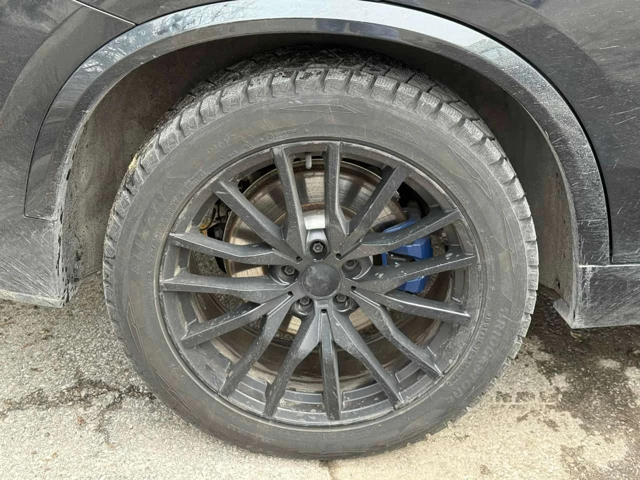 BMW X5 * xDrive40i * CARFAX * ЦЕНА ДО БГ, снимка 15 - Автомобили и джипове - 53975883