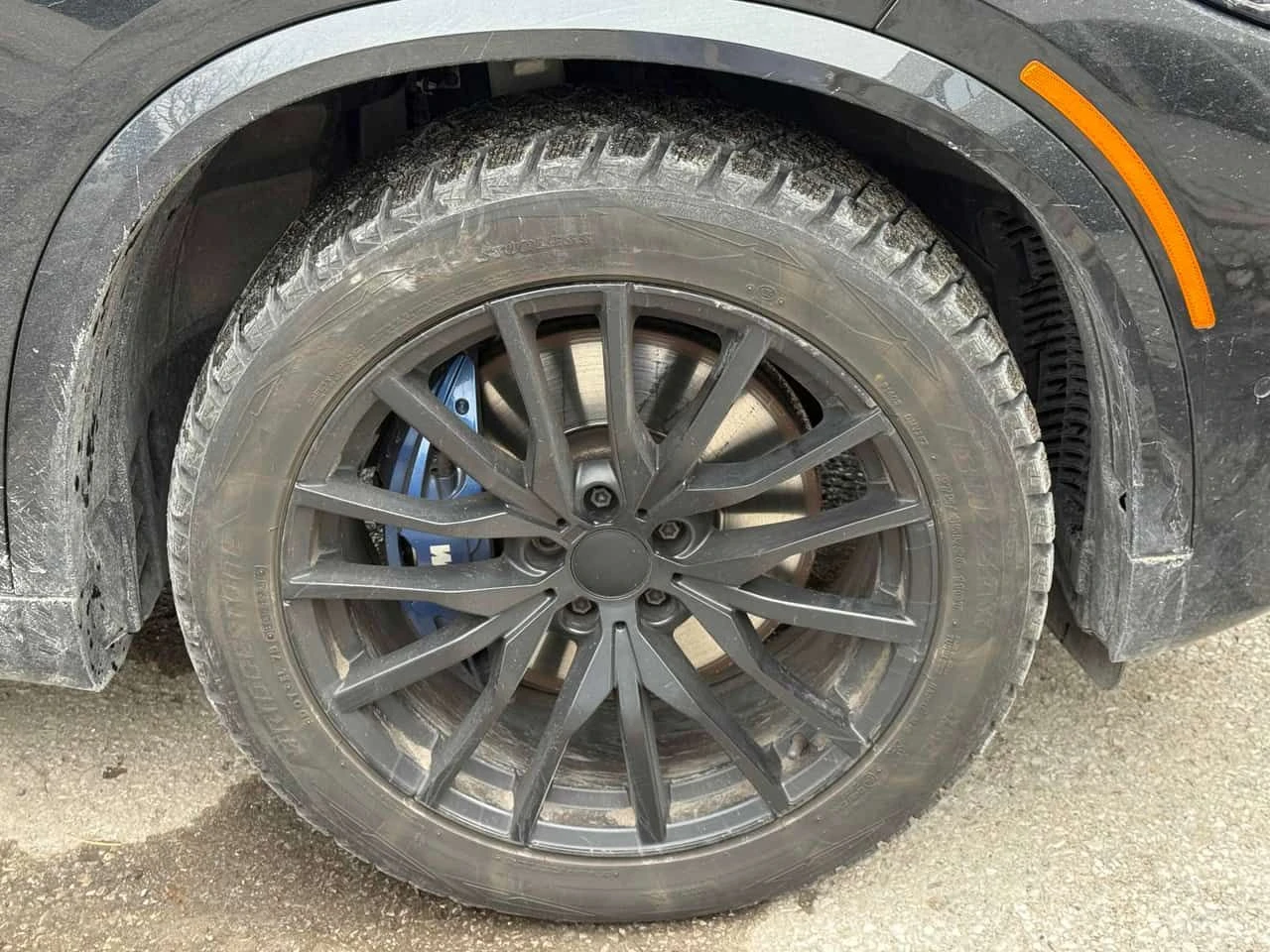 BMW X5 * xDrive40i * CARFAX * ЦЕНА ДО БГ, снимка 7 - Автомобили и джипове - 53975883