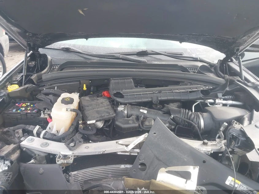 Jeep Grand cherokee 3.6L V-6 DOHC, VVT, 290HP 4X4 Drive, снимка 10 - Автомобили и джипове - 53978173