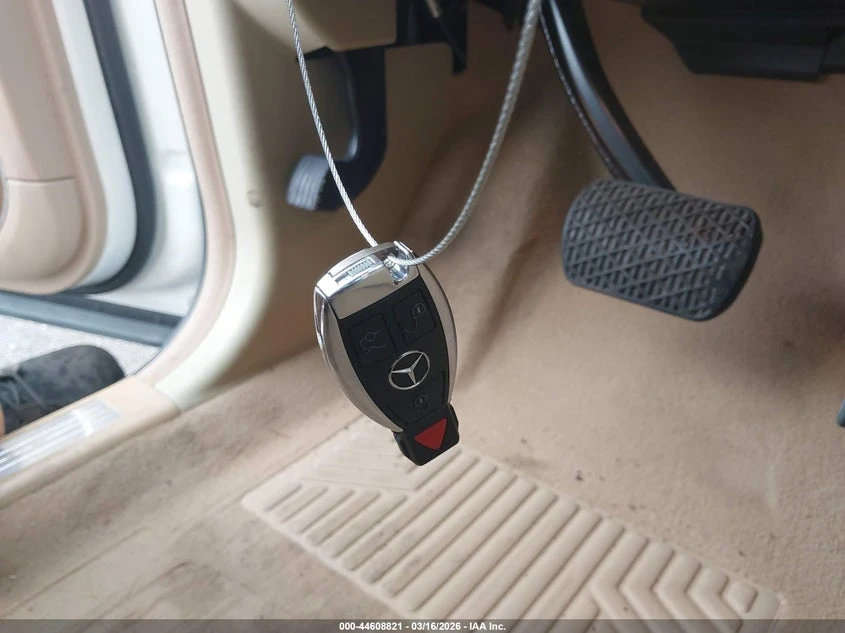 Mercedes-Benz GL 450 4.6l 4Matic, снимка 11 - Автомобили и джипове - 54047285