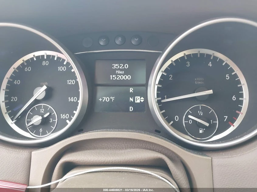 Mercedes-Benz GL 450 4.6l 4Matic, снимка 7 - Автомобили и джипове - 54047285