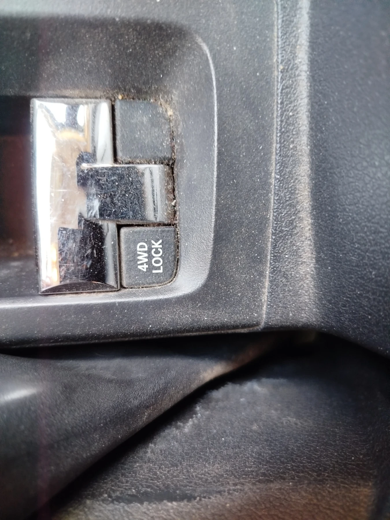 Jeep Patriot, снимка 4 - Автомобили и джипове - 54113368