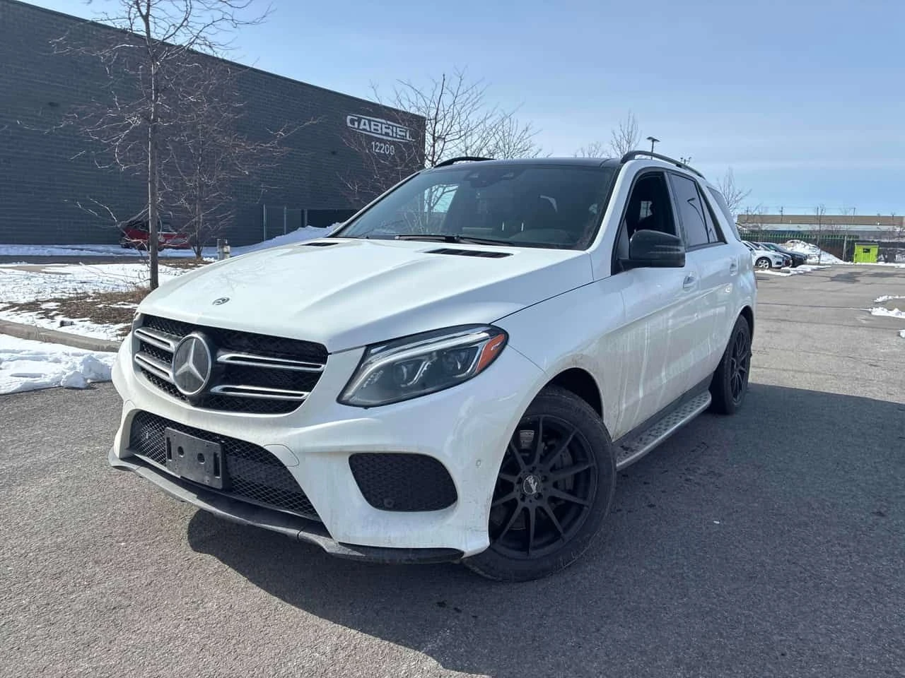Mercedes-Benz GLE * 550 * DISTRONIC* HARMAN/KARDON* 360* + ГУМИ С ДЖ | Auto.bg — изображение 1