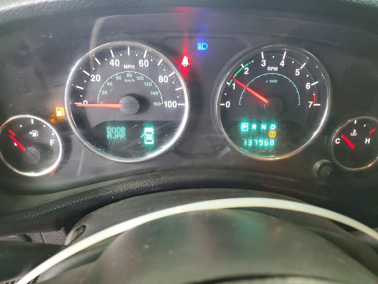 Jeep Wrangler UNLIMITED RUBICON, снимка 9 - Автомобили и джипове - 54341664